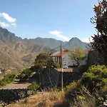 El Tabaibal Дом отдыха *
