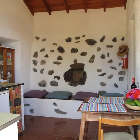 Casa Rural El Tabaibal * Hermigua
