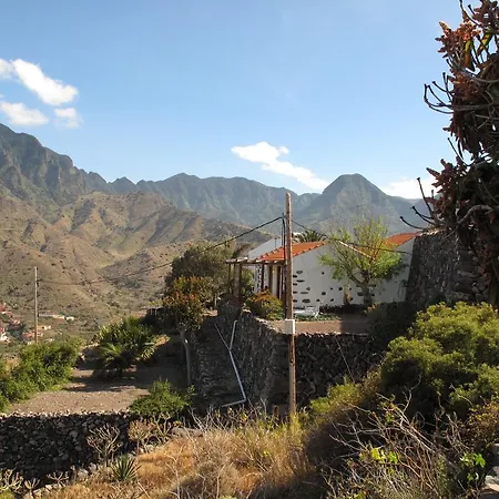 Casa Rural El Tabaibal Holiday home *