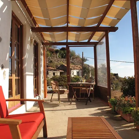 Casa Rural El Tabaibal Holiday home