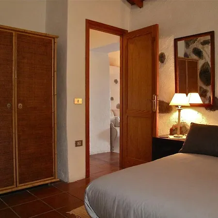 Casa Rural El Tabaibal Holiday home