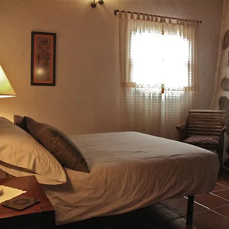 Holiday home Casa Rural El Tabaibal