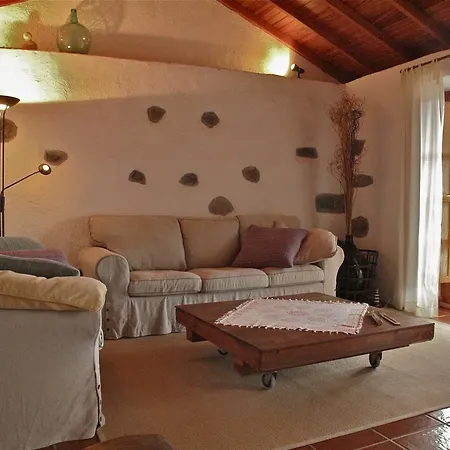 Casa Rural El Tabaibal Hermigua
