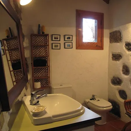 Casa Rural El Tabaibal