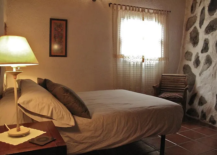 Holiday home Casa Rural El Tabaibal